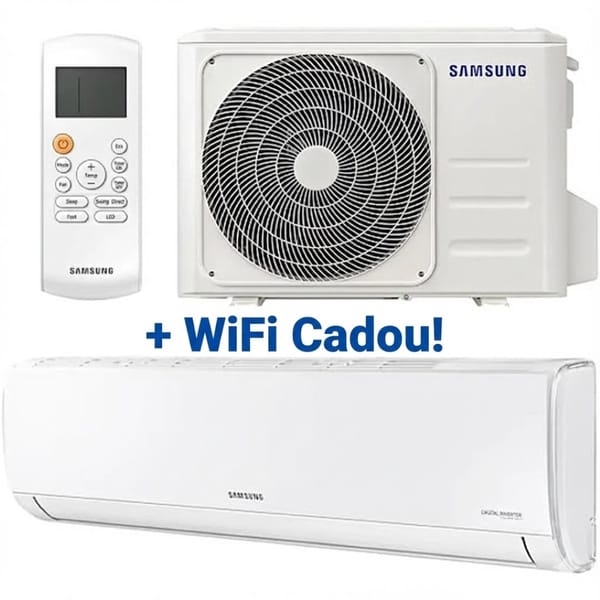 Viessmann COMBI-26-C-28 12000 BTU Inverter